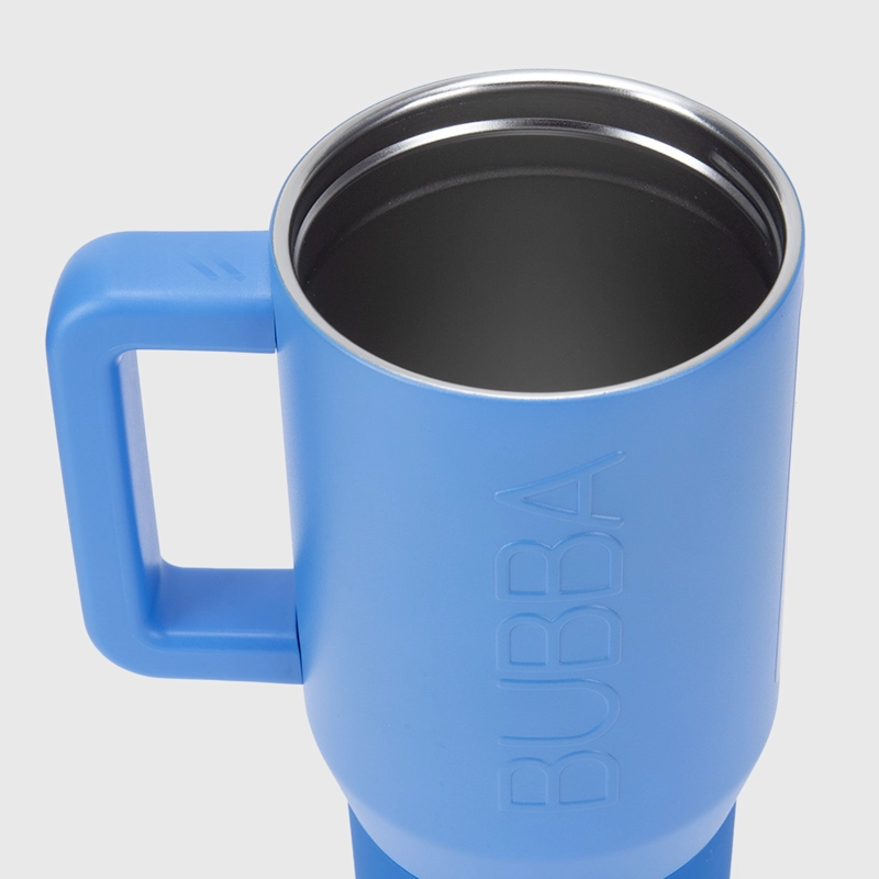 BOTELLA TUMBLER HANDLE ORIGINALS AZURE BUBBA ESSENTIALS - 3
