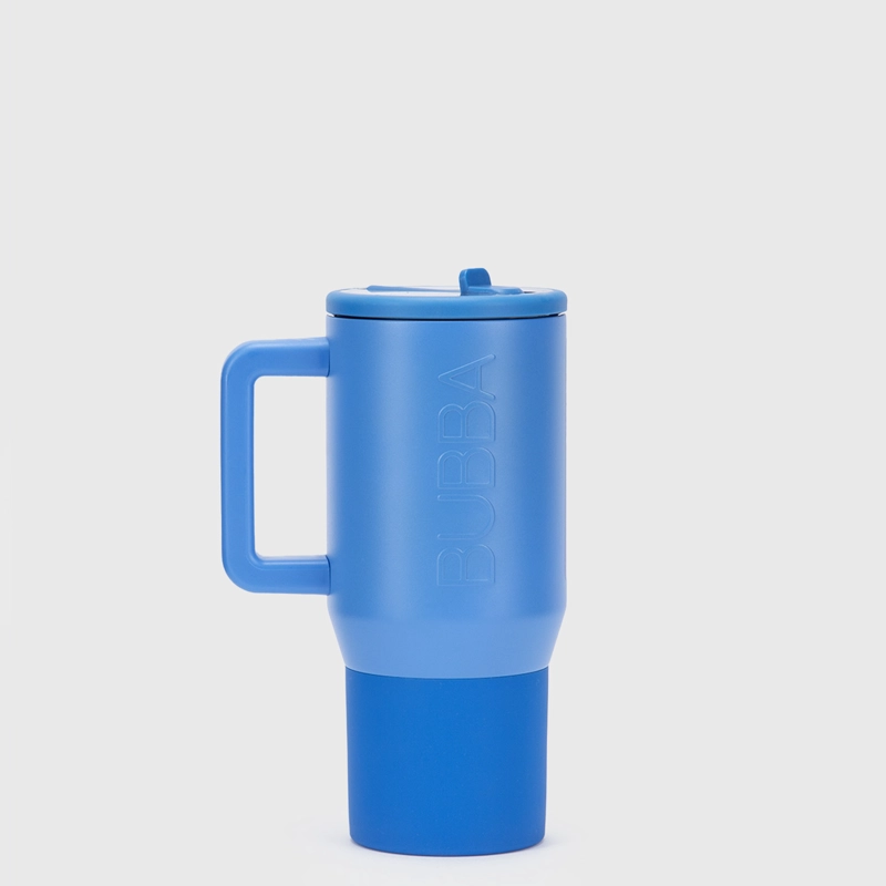 BOTELLA TUMBLER HANDLE ORIGINALS AZURE BUBBA ESSENTIALS - 4