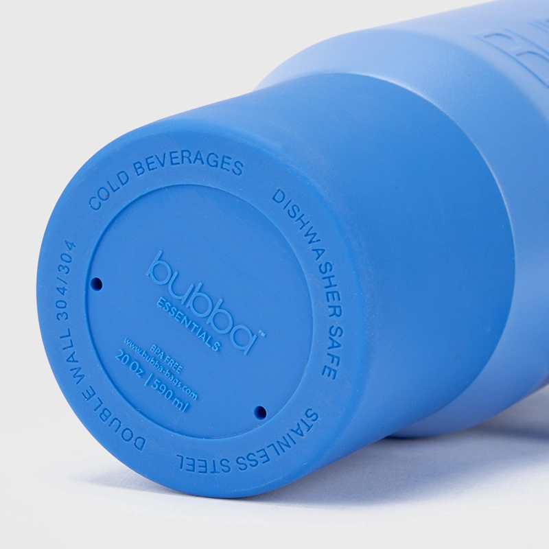 BOTELLA TUMBLER HANDLE ORIGINALS AZURE BUBBA ESSENTIALS - 5