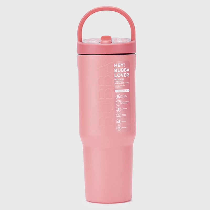 BOTELLA TUMBLER ORIGINALS BLOSSOM BUBBA ESSENTIALS - 4