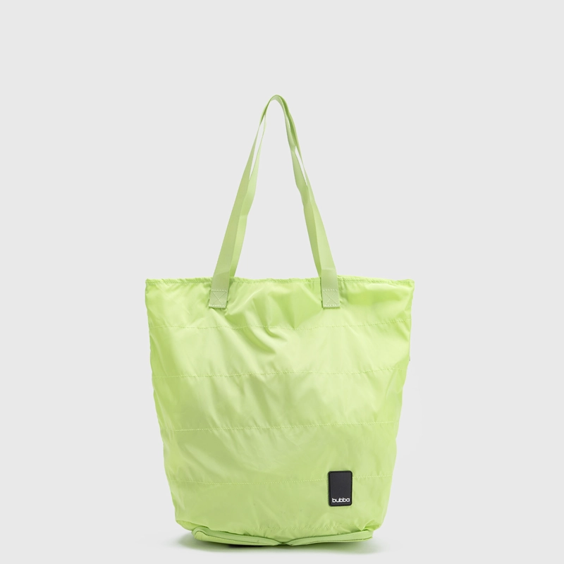 SHOPPING BAG ORIGINALS MATTE LIMA BUBBA ESSENTIALS - 1