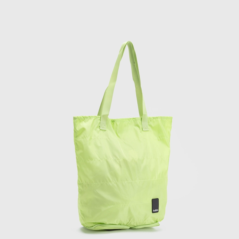 SHOPPING BAG ORIGINALS MATTE LIMA BUBBA ESSENTIALS - 3