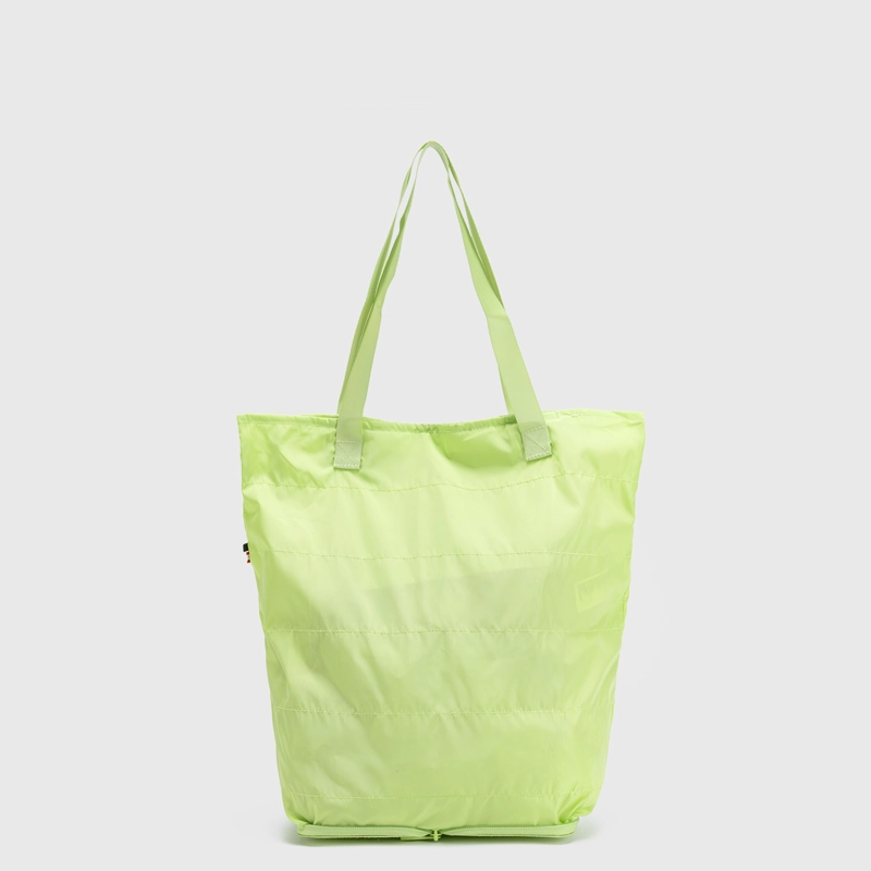SHOPPING BAG ORIGINALS MATTE LIMA BUBBA ESSENTIALS - 4