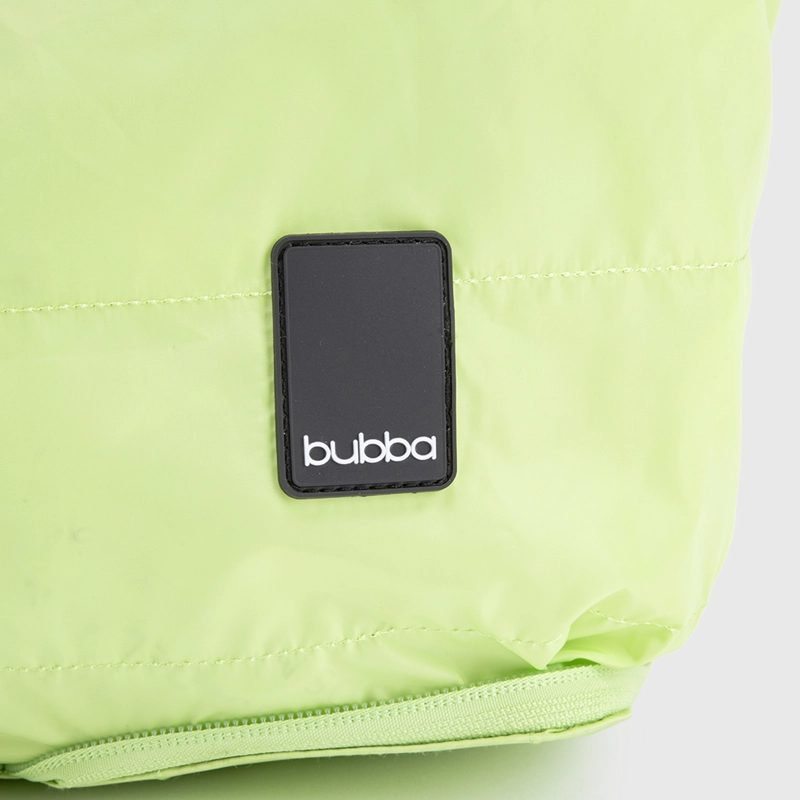 SHOPPING BAG ORIGINALS MATTE LIMA BUBBA ESSENTIALS - 7