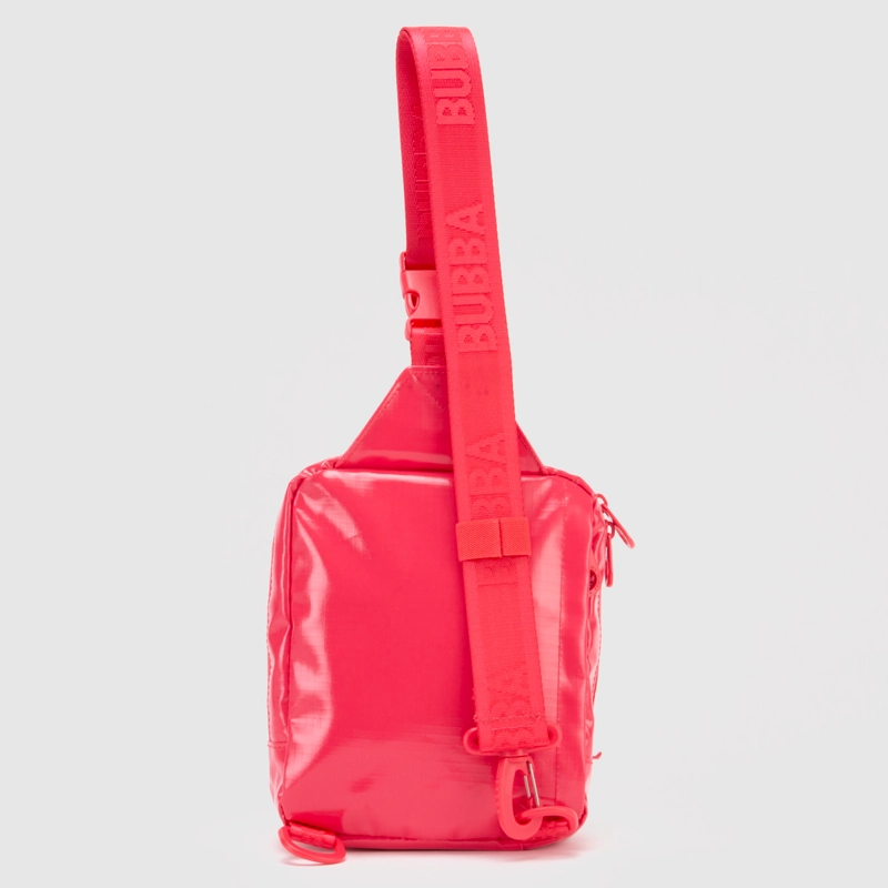 BANANO CROSSBAG TRAVEL RIPSTOP PINK BUBBA ESSENTIALS - 2