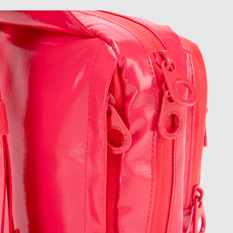 BANANO CROSSBAG TRAVEL RIPSTOP PINK BUBBA ESSENTIALS - 6