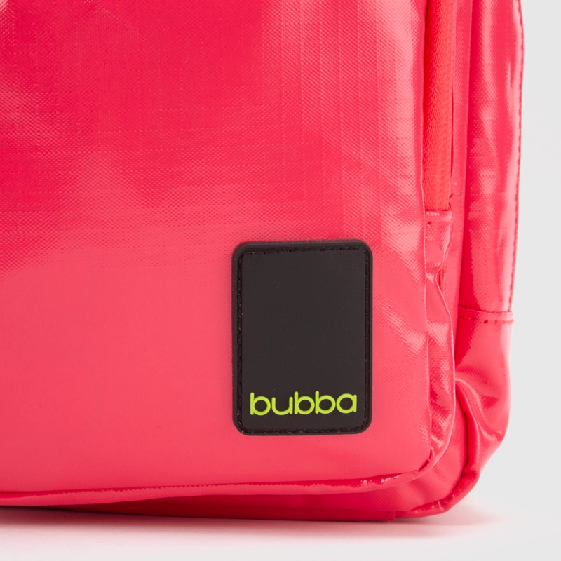 BANANO CROSSBAG TRAVEL RIPSTOP PINK BUBBA ESSENTIALS - 8