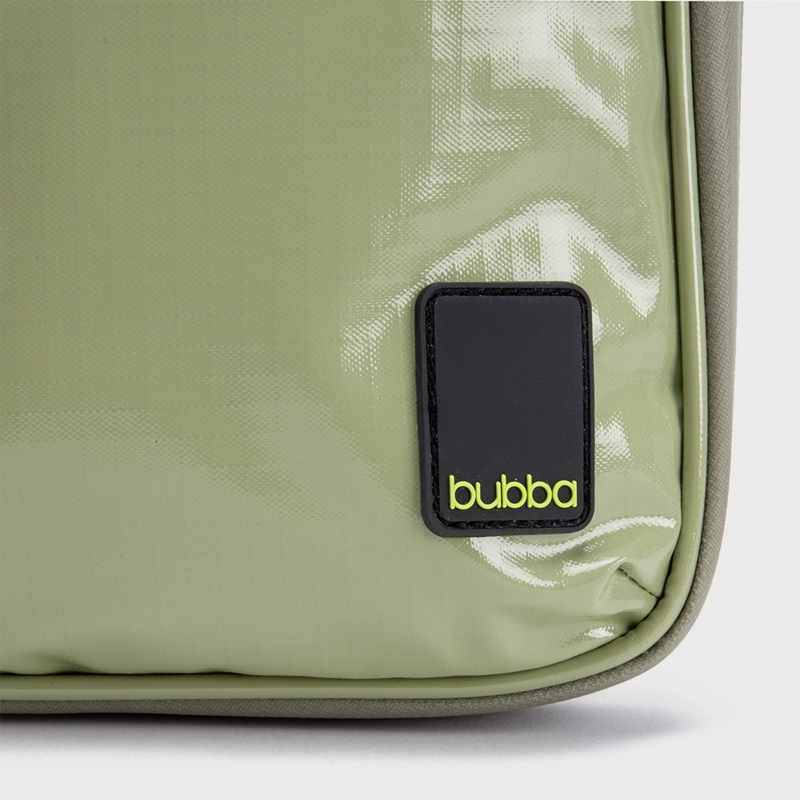 ORGANIZADOR DE CABLES TRAVEL RIPSTOP OLIVE BUBBA ESSENTIALS - 6