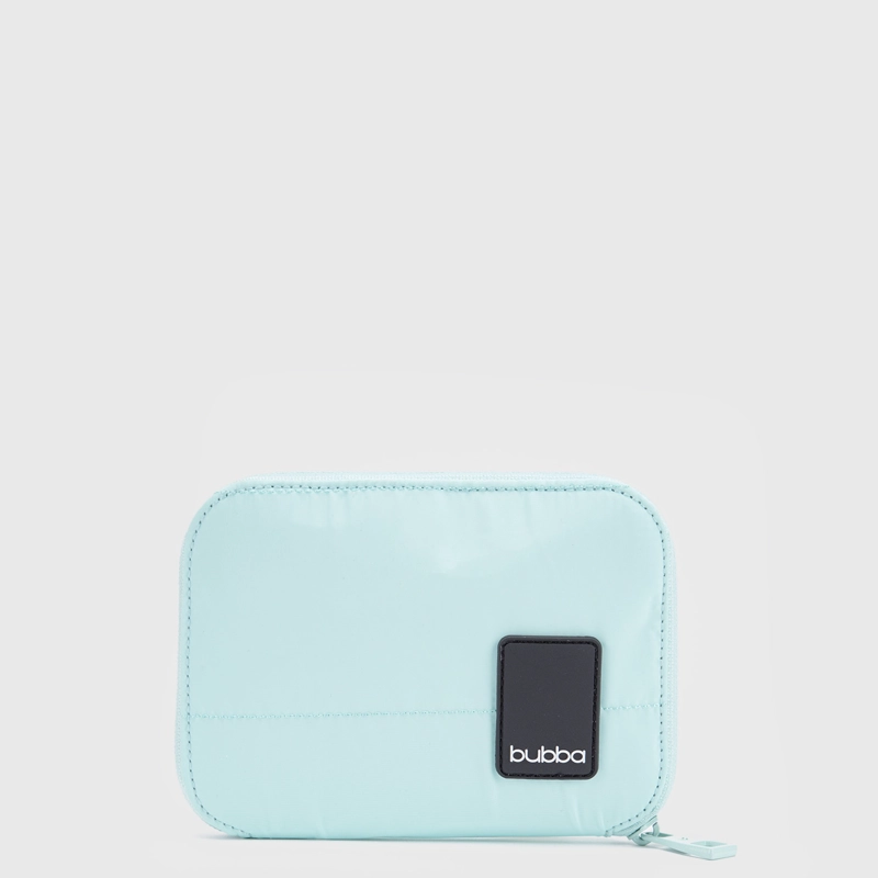 SHOPPING BAG ORIGINALS MATTE AQUA BUBBA ESSENTIALS - 2