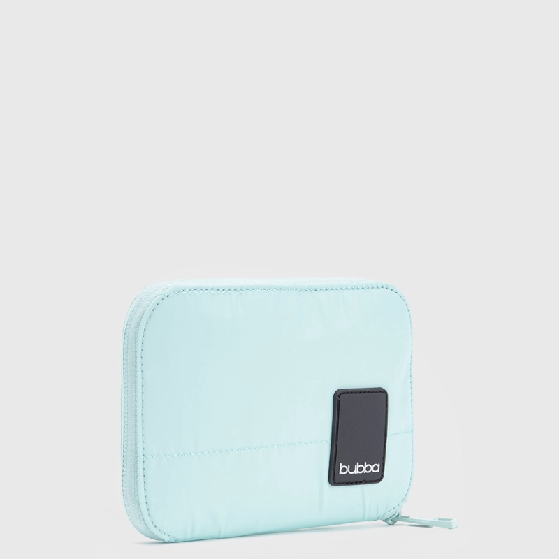SHOPPING BAG ORIGINALS MATTE AQUA BUBBA ESSENTIALS - 4