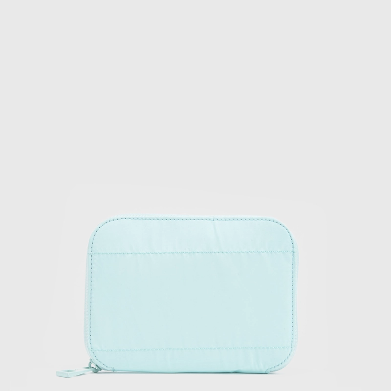 SHOPPING BAG ORIGINALS MATTE AQUA BUBBA ESSENTIALS - 9