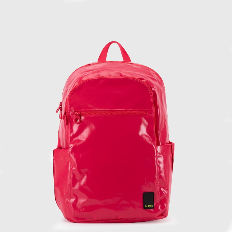 MOCHILA LAPTOP TRAVEL RIPSTOP PINK BUBBA ESSENTIALS - 1