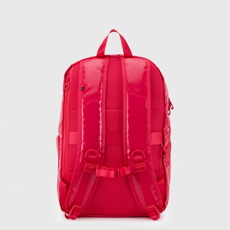 MOCHILA LAPTOP TRAVEL RIPSTOP PINK BUBBA ESSENTIALS - 3