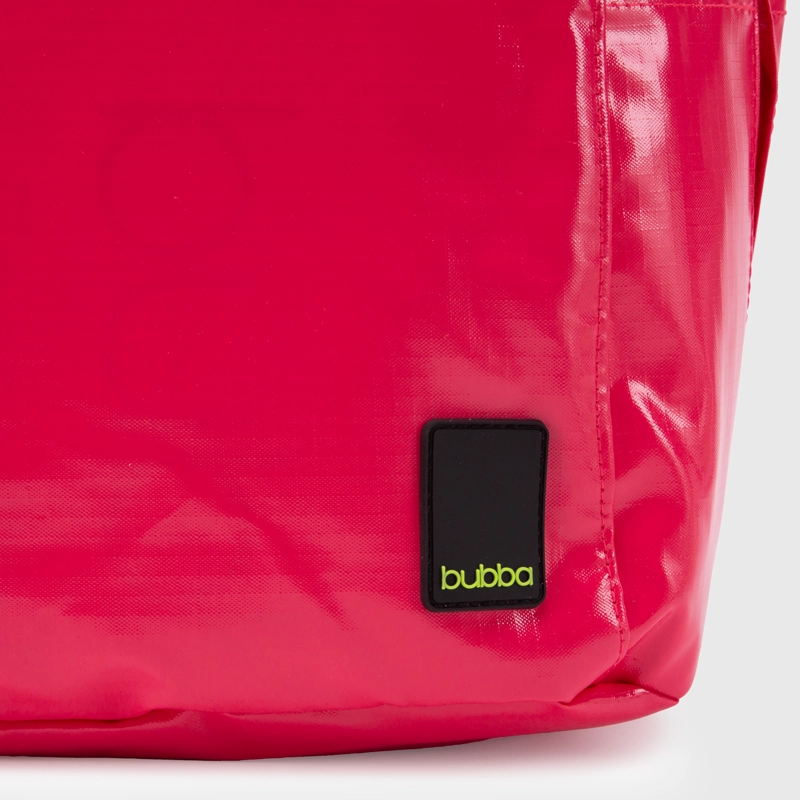MOCHILA LAPTOP TRAVEL RIPSTOP PINK BUBBA ESSENTIALS - 7