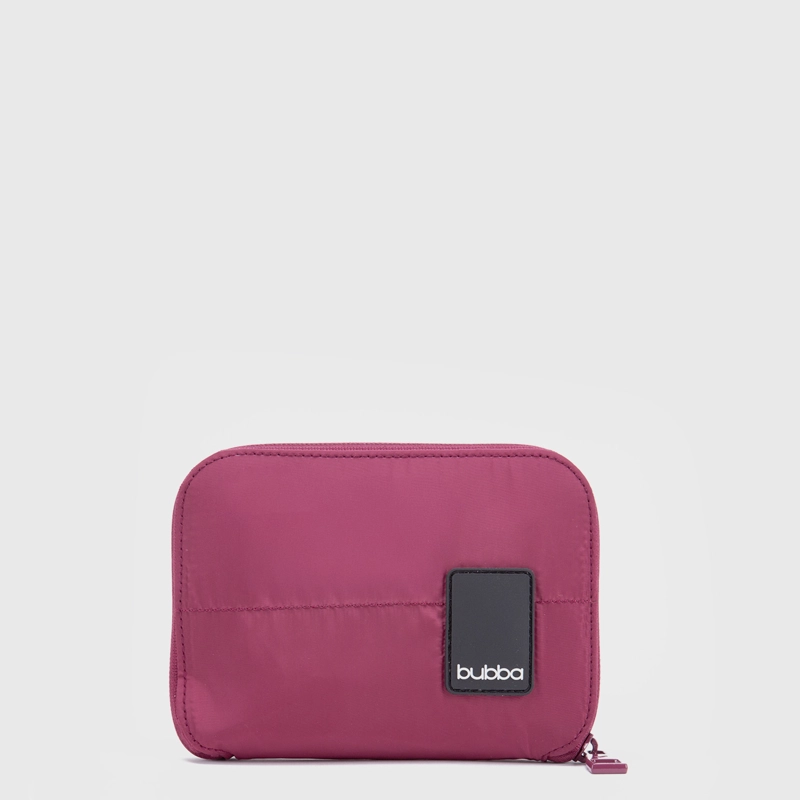 SHOPPING BAG ORIGINALS MATTE RUBY RED BUBBA ESSENTIALS - 2