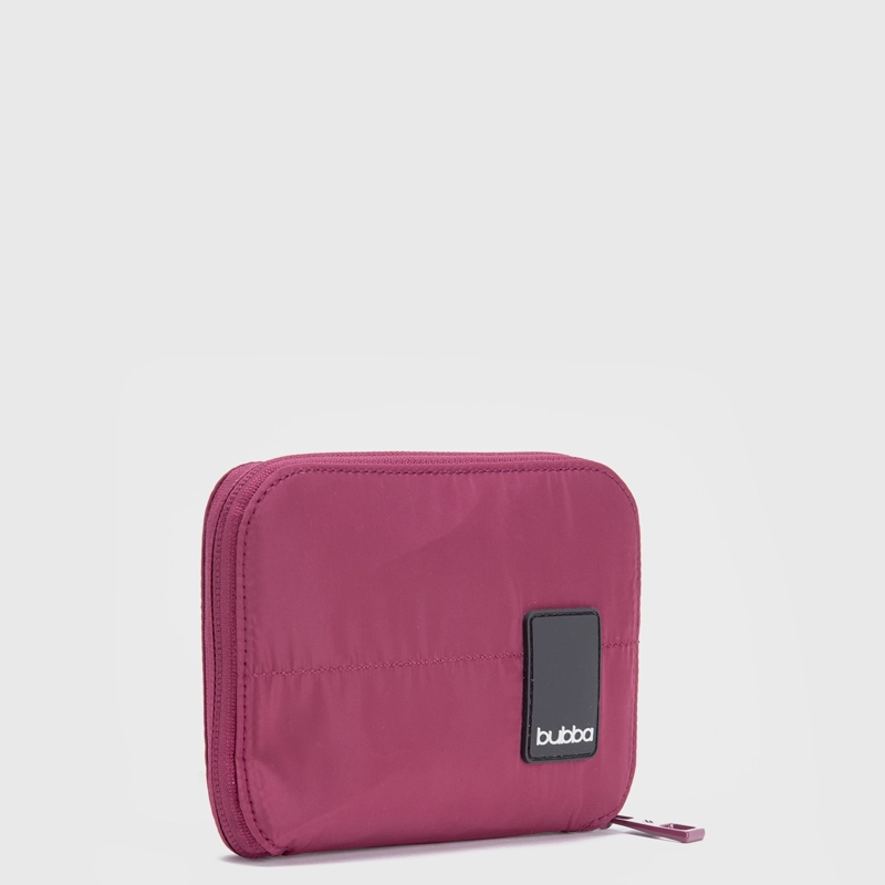 SHOPPING BAG ORIGINALS MATTE RUBY RED BUBBA ESSENTIALS - 5