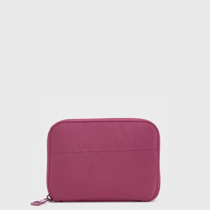 SHOPPING BAG ORIGINALS MATTE RUBY RED BUBBA ESSENTIALS - 8