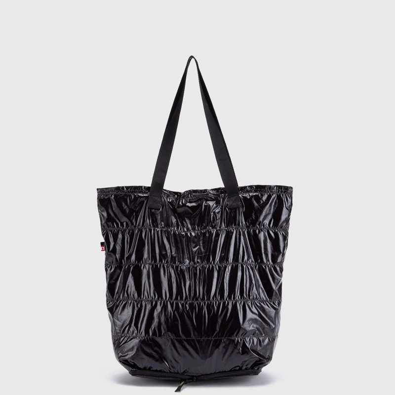 SHOPPING BAG ORIGINALS CLASSIC ONYX BUBBA ESSENTIALS - 4