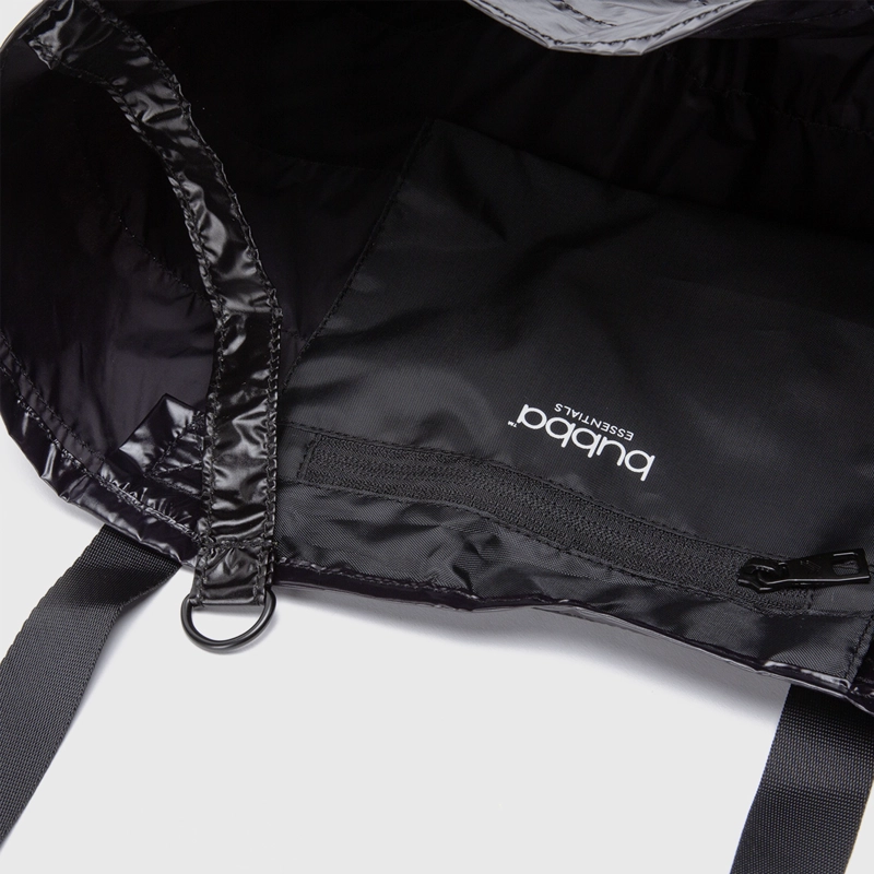 SHOPPING BAG ORIGINALS CLASSIC ONYX BUBBA ESSENTIALS - 8