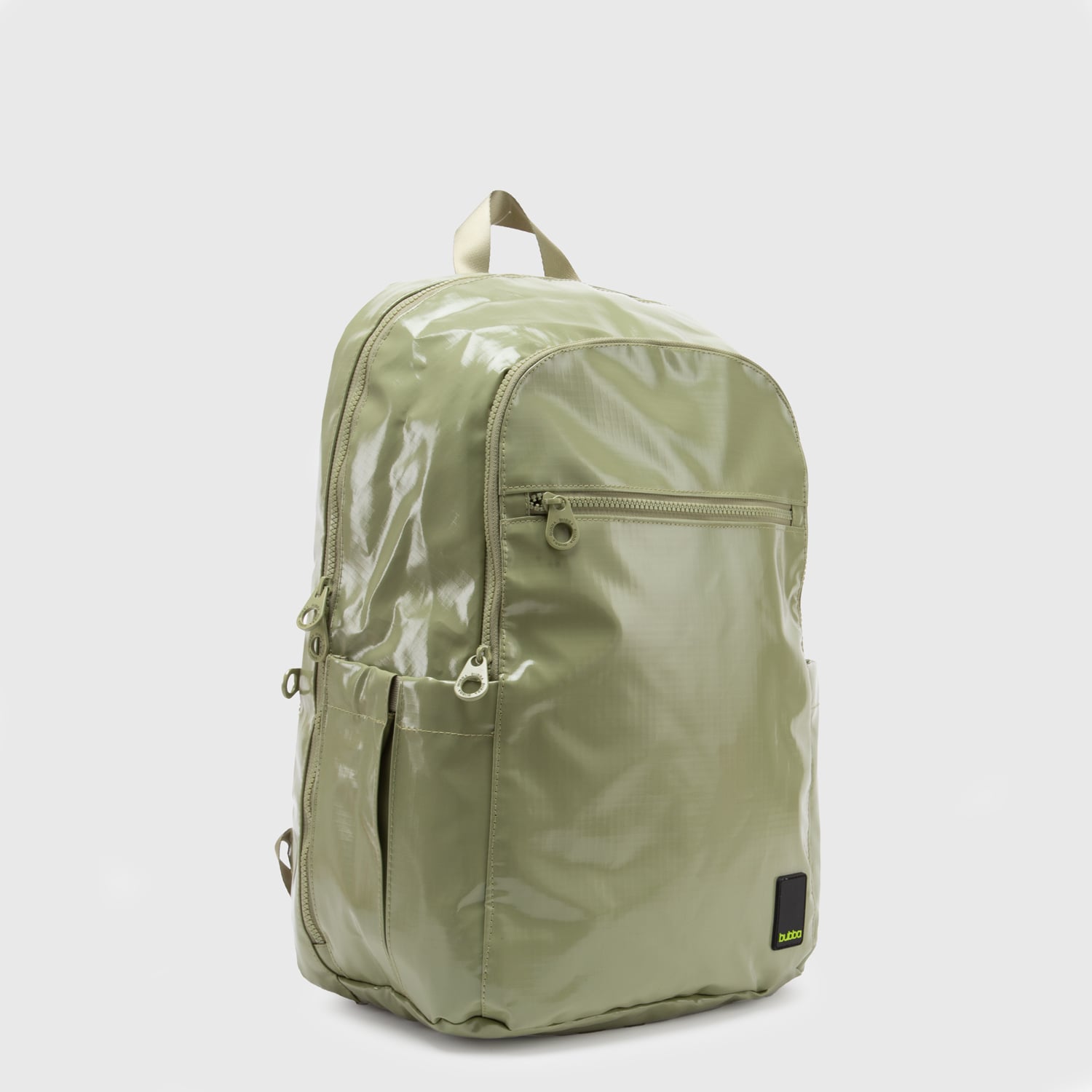 MOCHILA LAPTOP TRAVEL RIPSTOP OLIVE BUBBA ESSENTIALS - 2