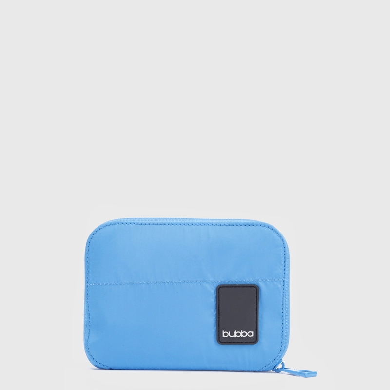 SHOPPING BAG ORIGINALS MATTE AZURE BUBBA ESSENTIALS - 2