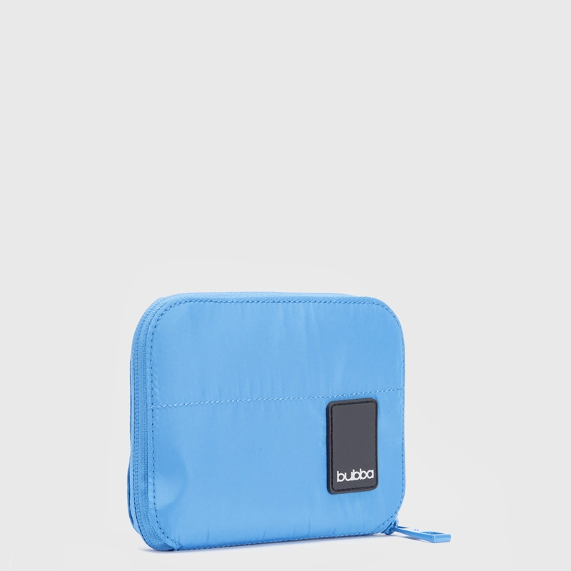 SHOPPING BAG ORIGINALS MATTE AZURE BUBBA ESSENTIALS - 5