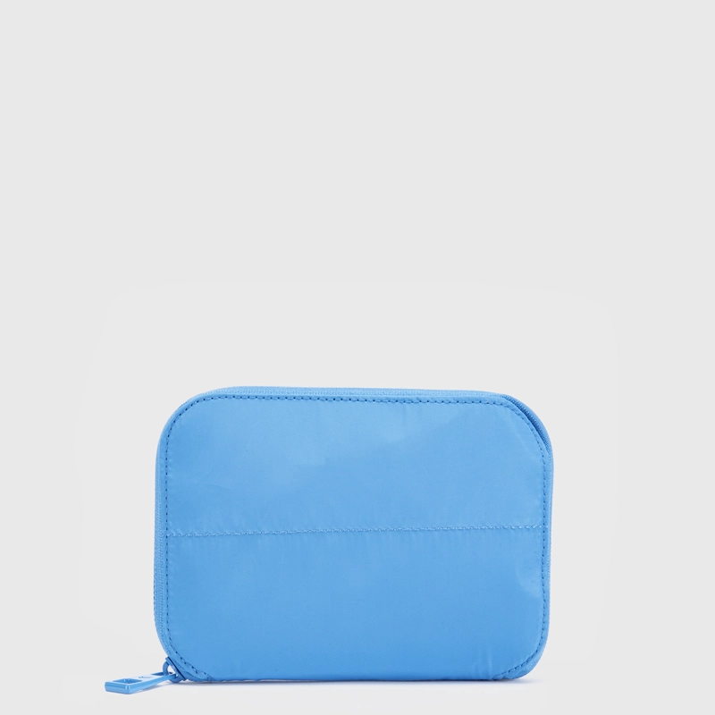 SHOPPING BAG ORIGINALS MATTE AZURE BUBBA ESSENTIALS - 6