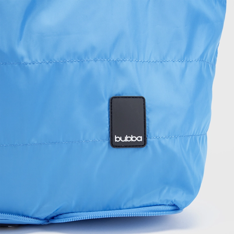 SHOPPING BAG ORIGINALS MATTE AZURE BUBBA ESSENTIALS - 7