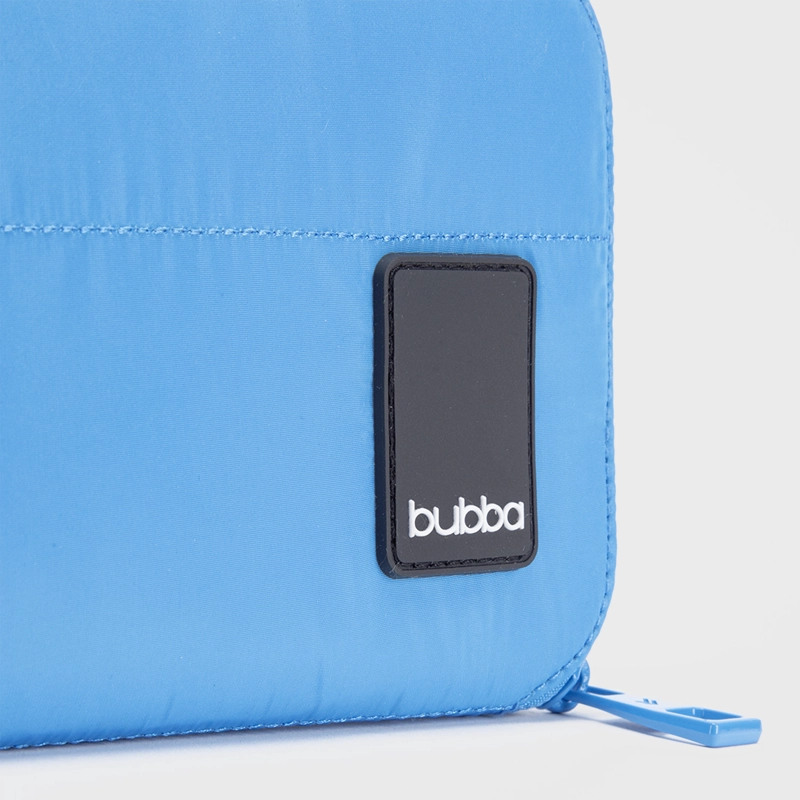 SHOPPING BAG ORIGINALS MATTE AZURE BUBBA ESSENTIALS - 9