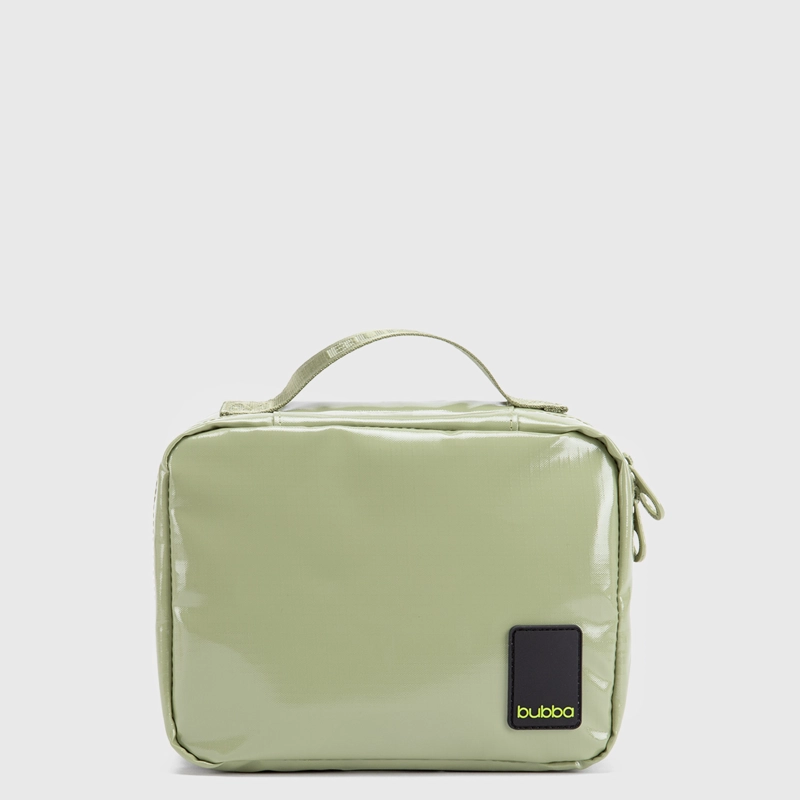 NECESER TRAVEL RIPSTOP OLIVE BUBBA ESSENTIALS - 1