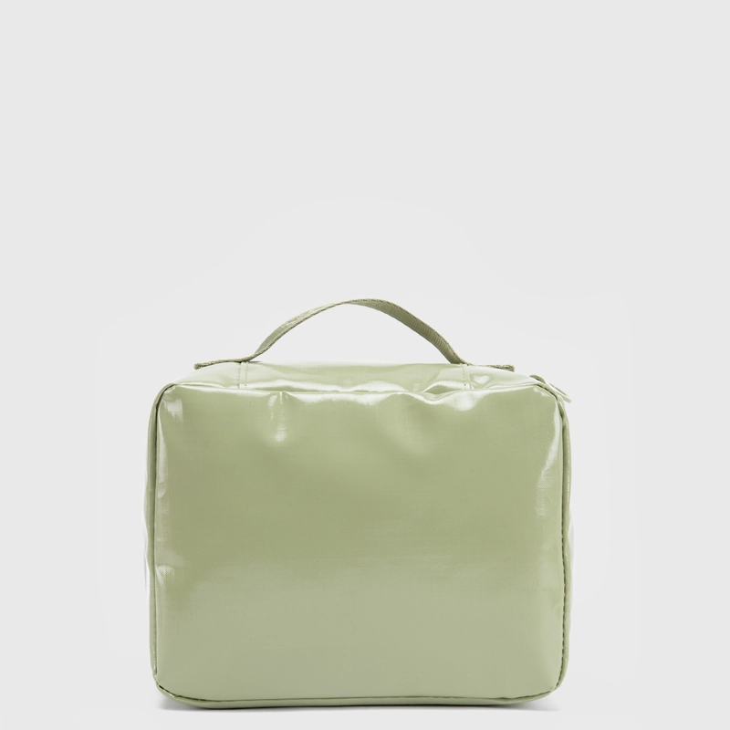 NECESER TRAVEL RIPSTOP OLIVE BUBBA ESSENTIALS - 2