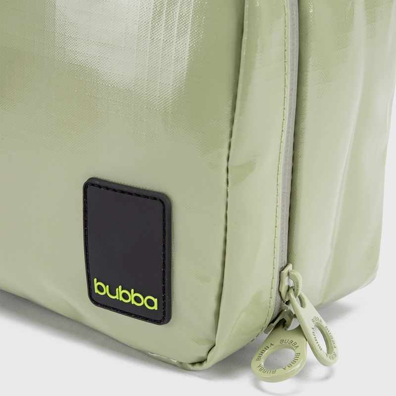NECESER TRAVEL RIPSTOP OLIVE BUBBA ESSENTIALS - 4