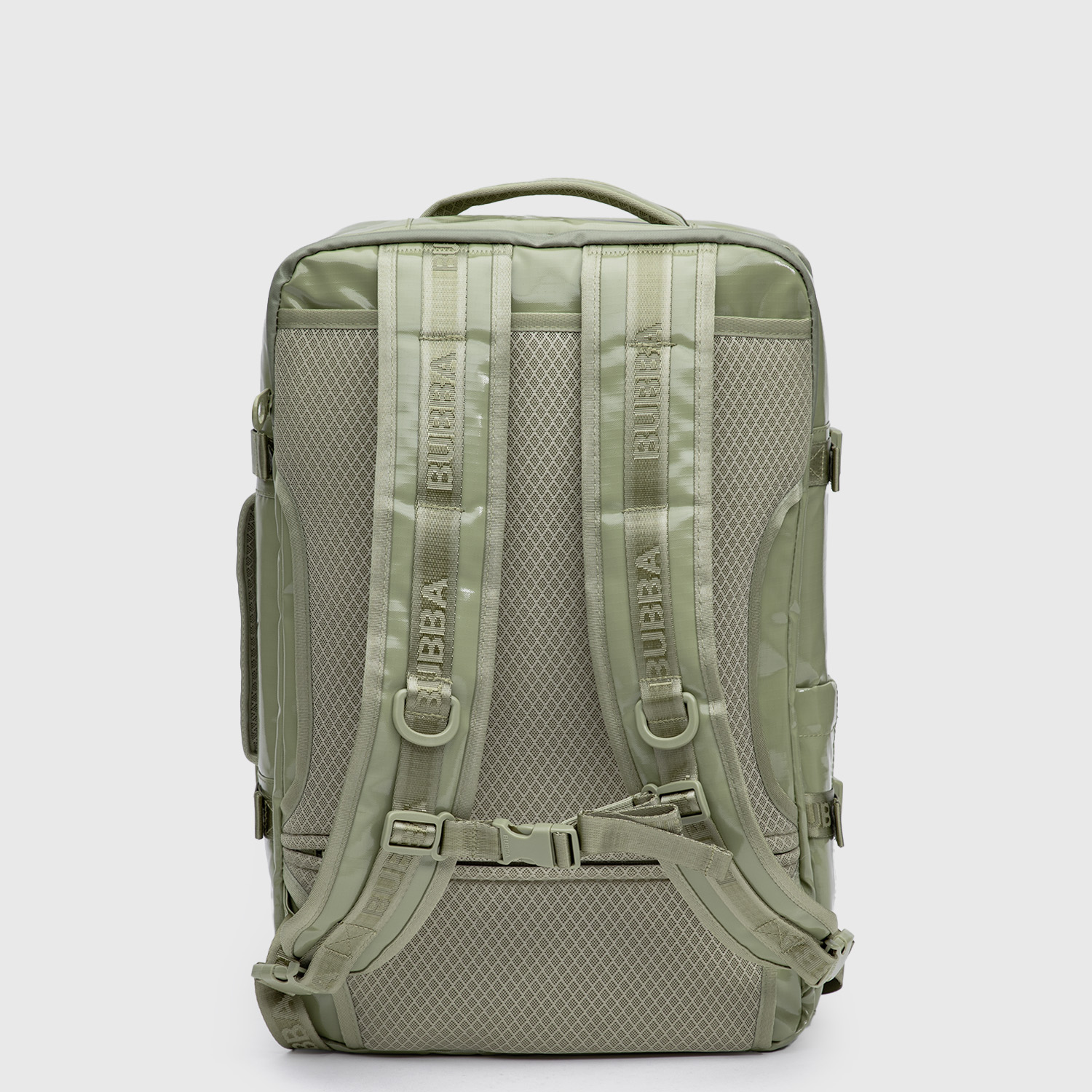 MOCHILA CABINA TRAVEL RIPSTOP OLIVE BUBBA ESSENTIALS - 4