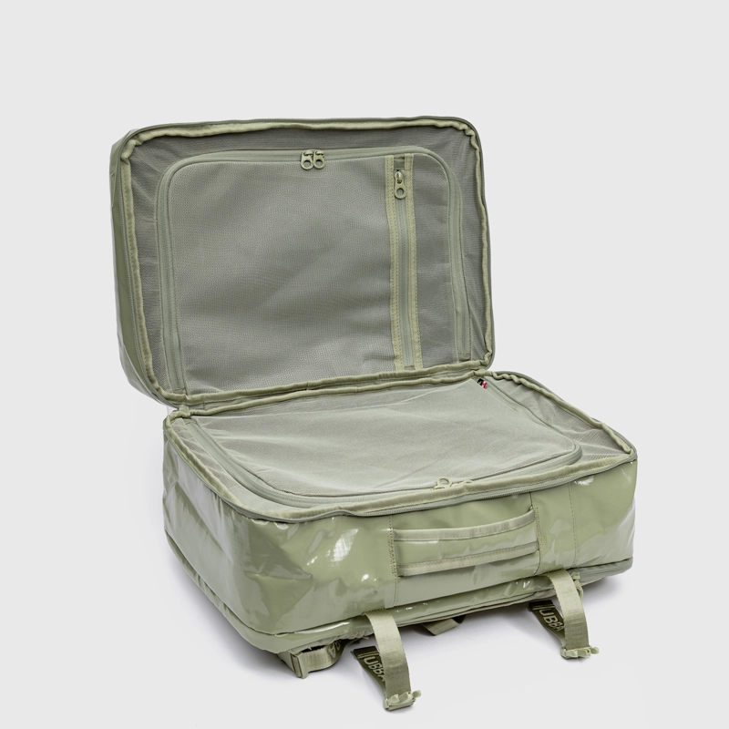 MOCHILA CABINA TRAVEL RIPSTOP OLIVE BUBBA ESSENTIALS - 5
