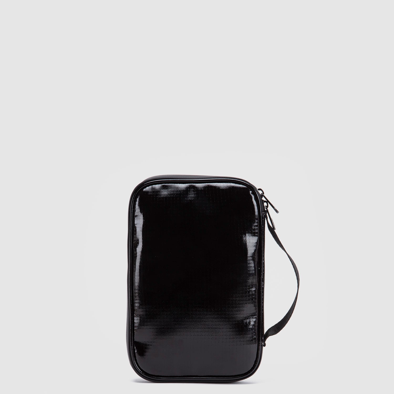 ORGANIZADOR DE CABLES TRAVEL RIPSTOP BLACK BUBBA ESSENTIALS - 3