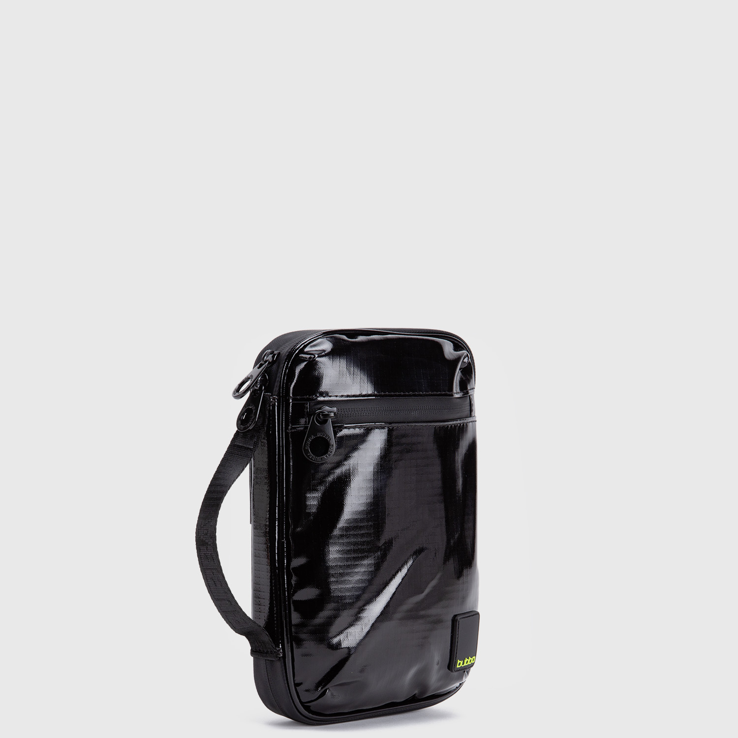 ORGANIZADOR DE CABLES TRAVEL RIPSTOP BLACK BUBBA ESSENTIALS - 4