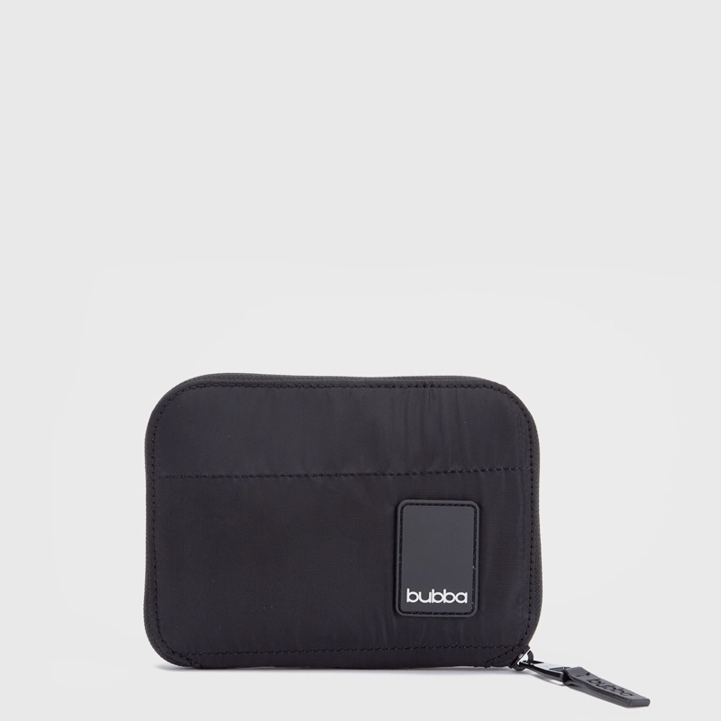 SHOPPING BAG ORIGINALS MATTE BLACK VELVET BUBBA ESSENTIALS - 2