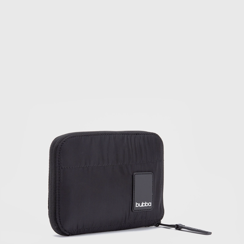SHOPPING BAG ORIGINALS MATTE BLACK VELVET BUBBA ESSENTIALS - 5