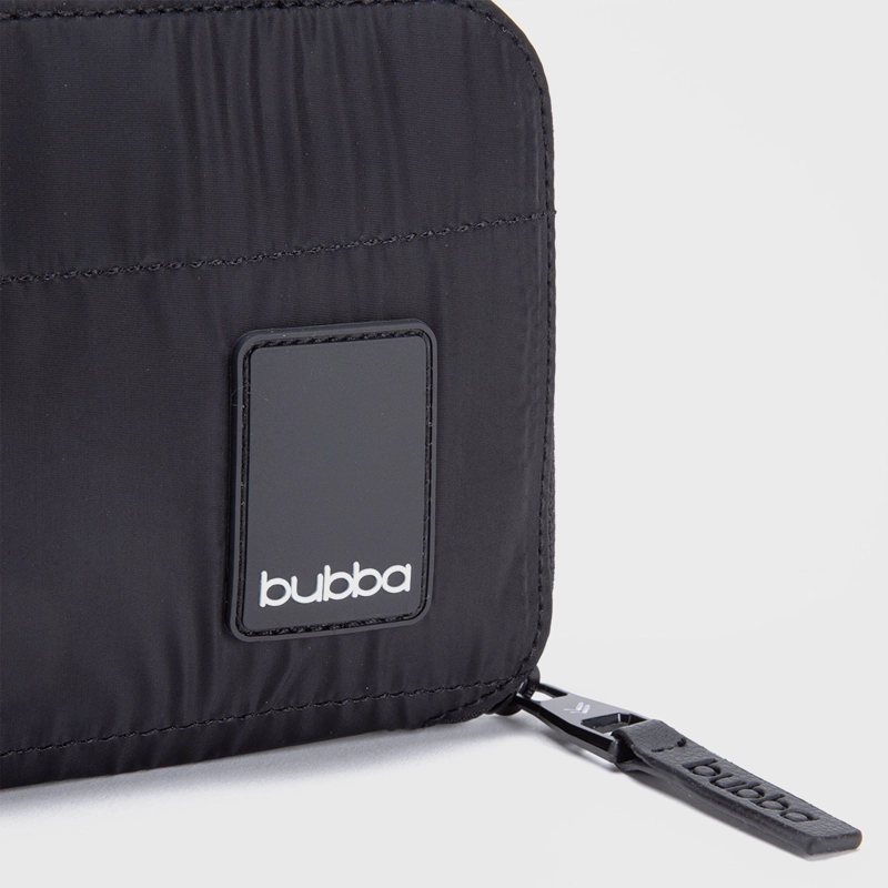 SHOPPING BAG ORIGINALS MATTE BLACK VELVET BUBBA ESSENTIALS - 6