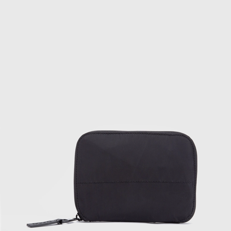 SHOPPING BAG ORIGINALS MATTE BLACK VELVET BUBBA ESSENTIALS - 9