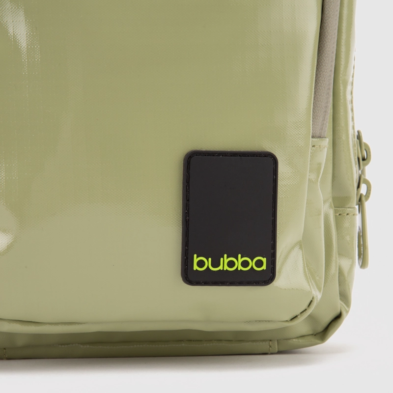 BANANO CROSSBAG TRAVEL RIPSTOP OLIVE BUBBA ESSENTIALS - 5