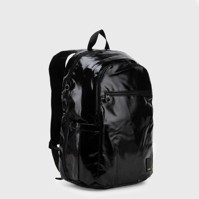 MOCHILA LAPTOP RIPSTOP BLACK BUBBA ESSENTIALS - 2