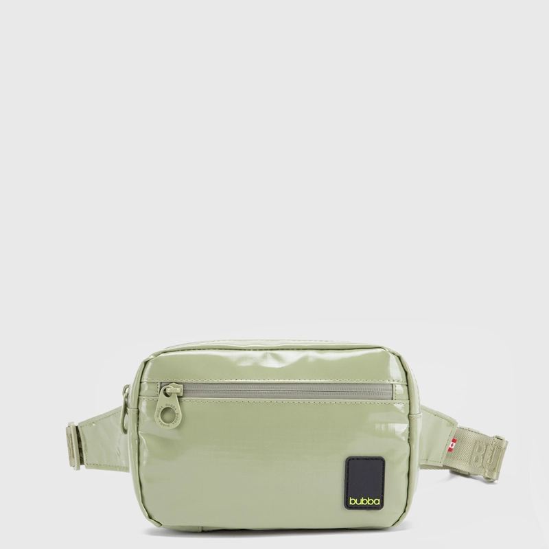 BANANO TRAVEL RIPSTOP OLIVE BUBBA ESSENTIALS - 1