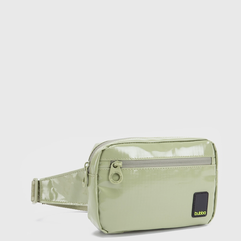 BANANO TRAVEL RIPSTOP OLIVE BUBBA ESSENTIALS - 2