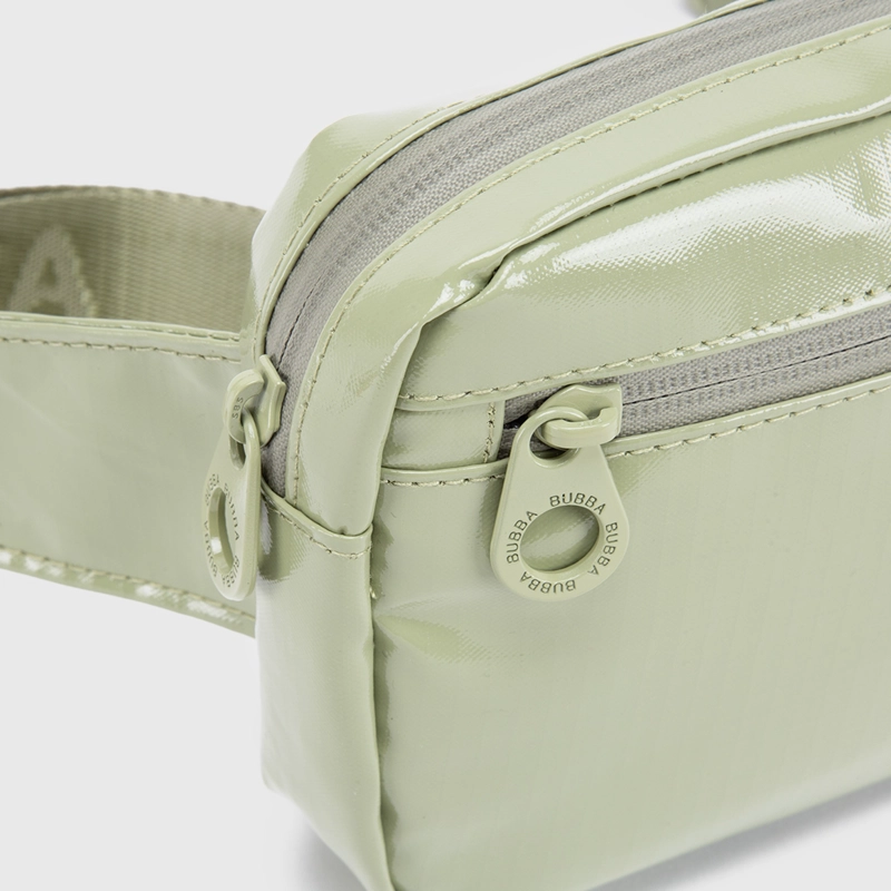 BANANO TRAVEL RIPSTOP OLIVE BUBBA ESSENTIALS - 3