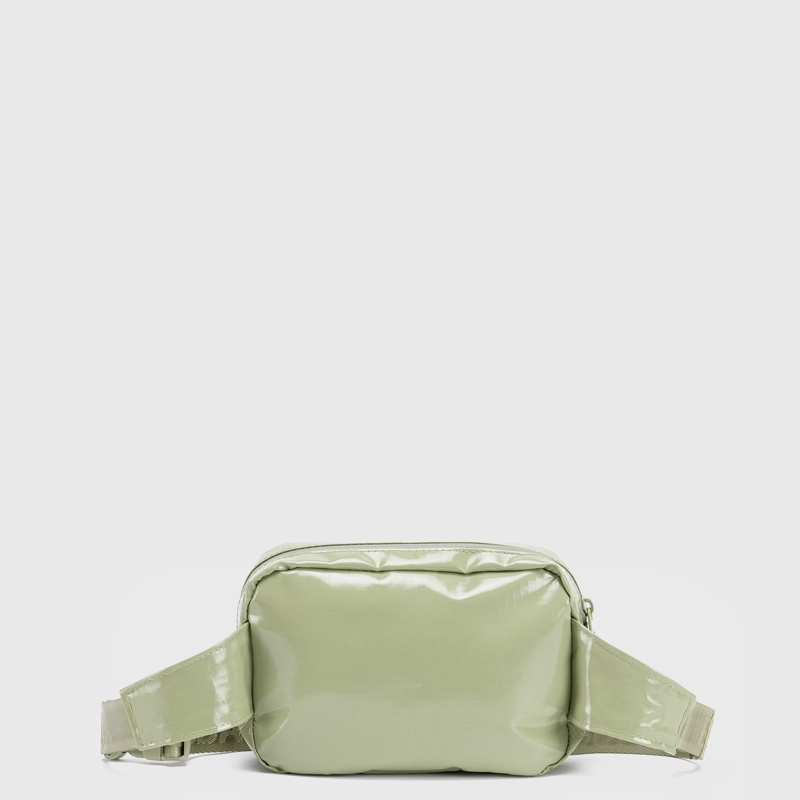 BANANO TRAVEL RIPSTOP OLIVE BUBBA ESSENTIALS - 4