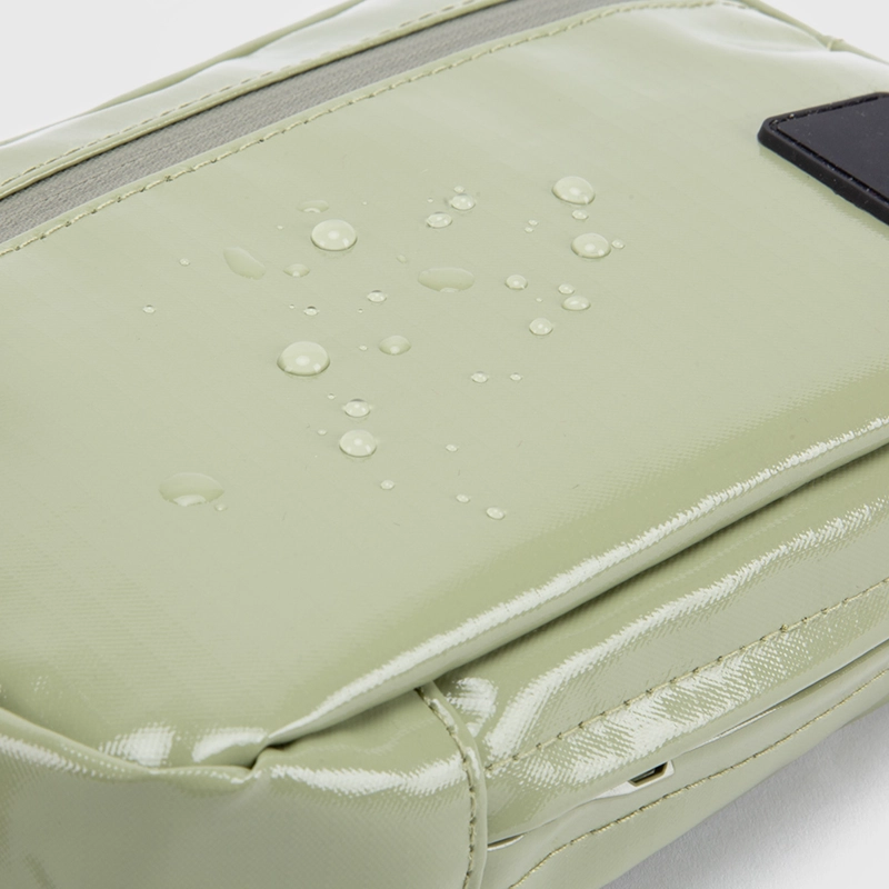 BANANO TRAVEL RIPSTOP OLIVE BUBBA ESSENTIALS - 5