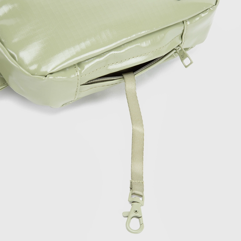 BANANO TRAVEL RIPSTOP OLIVE BUBBA ESSENTIALS - 6