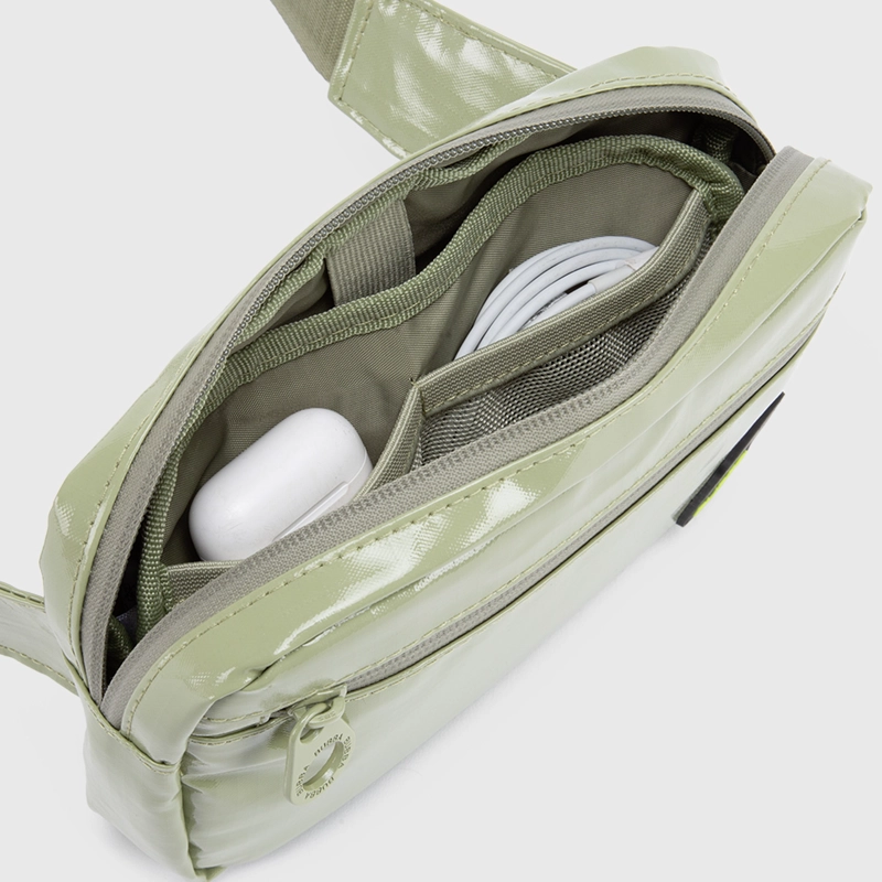 BANANO TRAVEL RIPSTOP OLIVE BUBBA ESSENTIALS - 7
