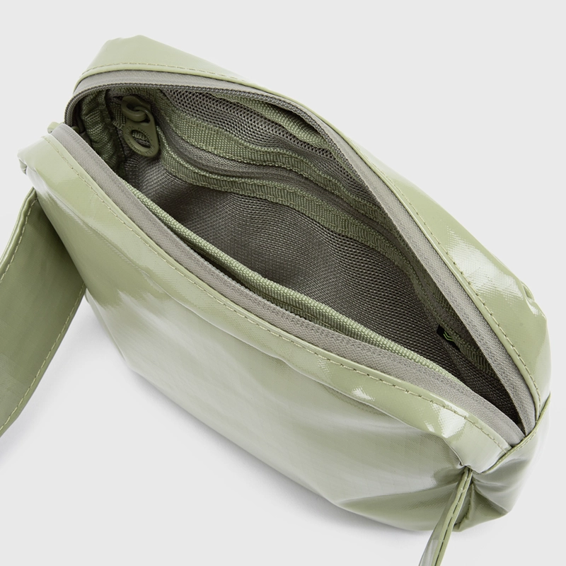 BANANO TRAVEL RIPSTOP OLIVE BUBBA ESSENTIALS - 8
